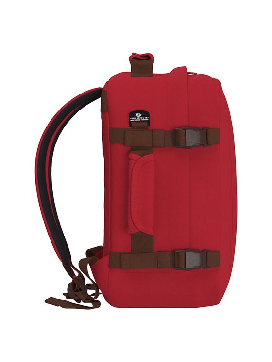 Cabin Zero Classic 28L Cabin Backpack Rygsæk 39 cm