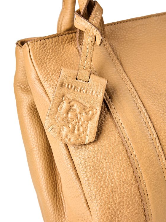 Burkely Soft Skylar Skuldertaske Læder 25 cm