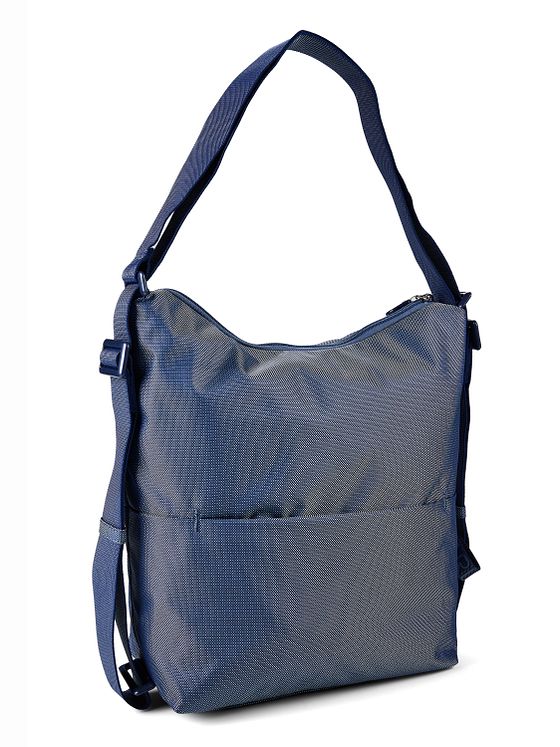 Mandarina Duck MD20 Bolsa de hombro 30 cm Mandarina Duck MD20 Bolsa de hombro 30 cm