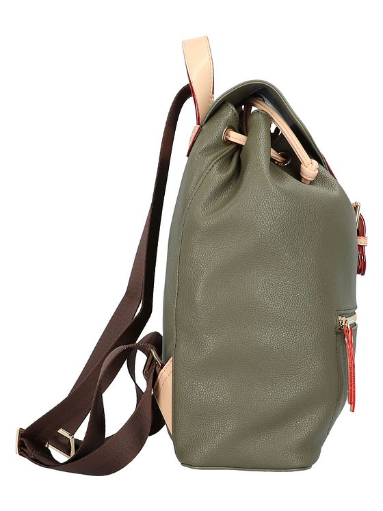 bugatti Ella City-rygsæk 34 cm