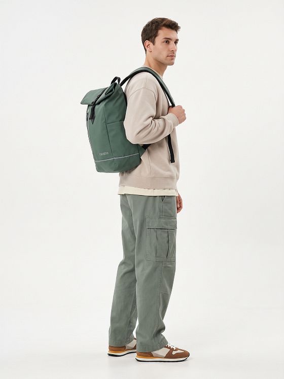 Travelite Basics Arkireppu 48 cm Travelite Basics Arkireppu 48 cm