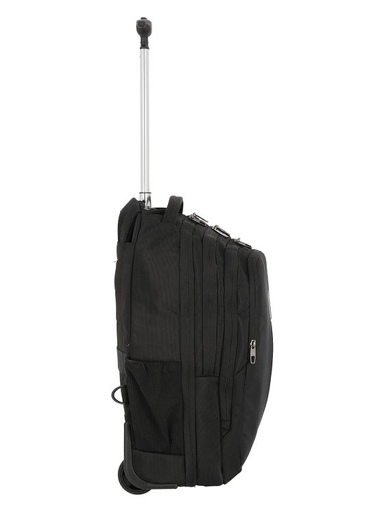 Samsonite Guardit 3.0 2 kolečka Business vozík 48 cm Kapsa na notebook