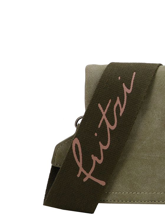 Fritzi aus Preußen Ronja Cross Vintage Skuldertaske 30 cm