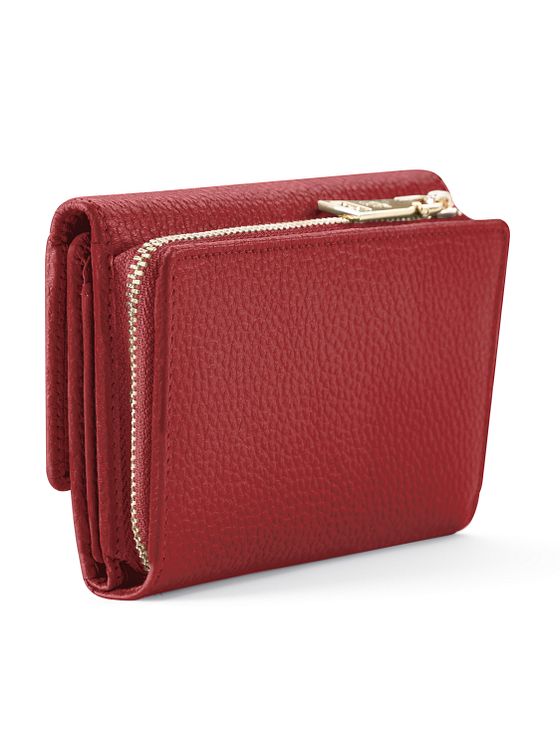 Lazarotti Bologna Leather Pung Læder 14 cm Lazarotti Bologna Leather Pung Læder 14 cm