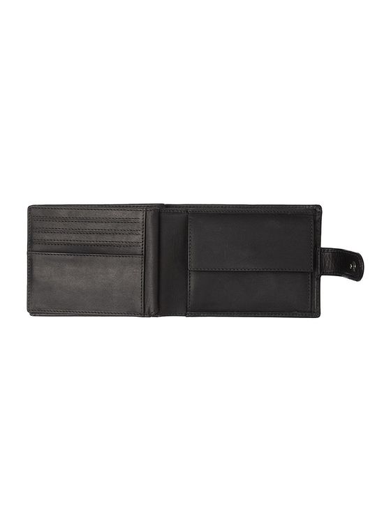 The Chesterfield Brand Curtis Pung Læder 12 cm