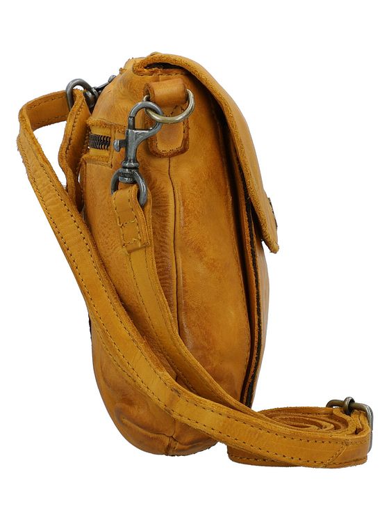 Harbour 2nd Anchor Love Iben Mini Bag skuldertaske Læder 18 cm