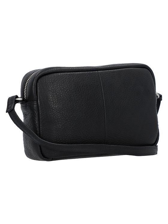 Burkely Soft Skylar Skuldertaske Læder 22 cm