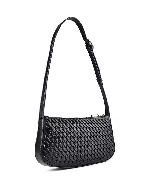 Guess Kora Skuldertaske 28 cm Guess Kora Skuldertaske 28 cm