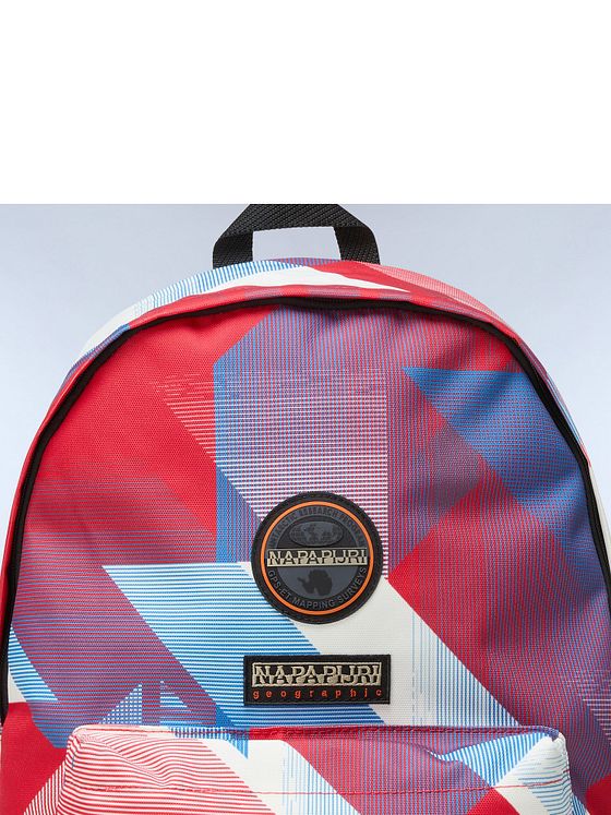 Napapijri Voyage Daypack 40 cm Napapijri Voyage Daypack 40 cm