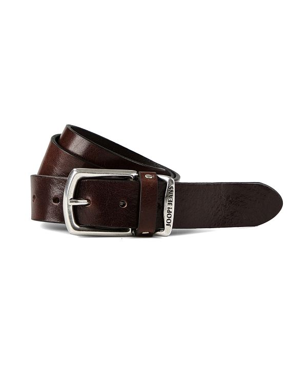 Joop! Jeans Bælte Læder