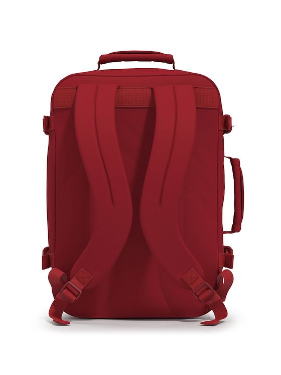 Cabin Zero Classic 124 Batoh 45 cm Kapsa na notebook