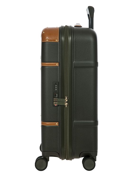 Bric's Bellagio 4 hjul Kabinetrolley 55 cm