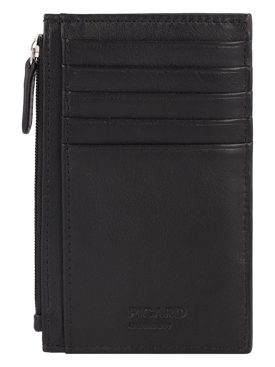 Picard Brooklyn Kreditkortetui Læder 13 cm