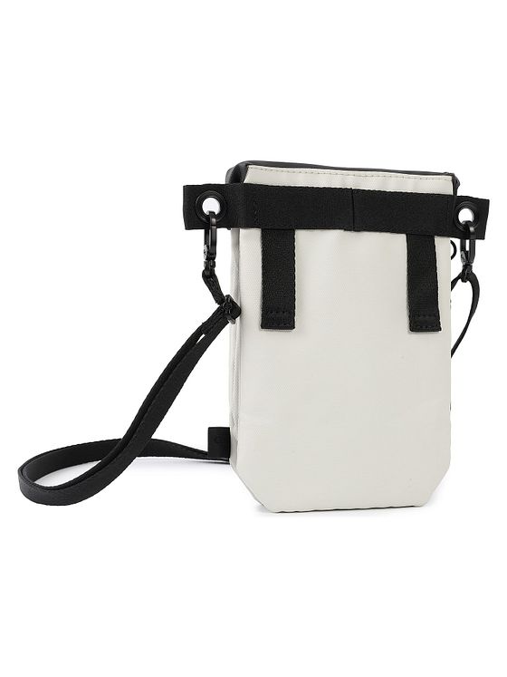 Hedgren Uni Otu Skuldertaske RFID-beskyttelse 13 cm