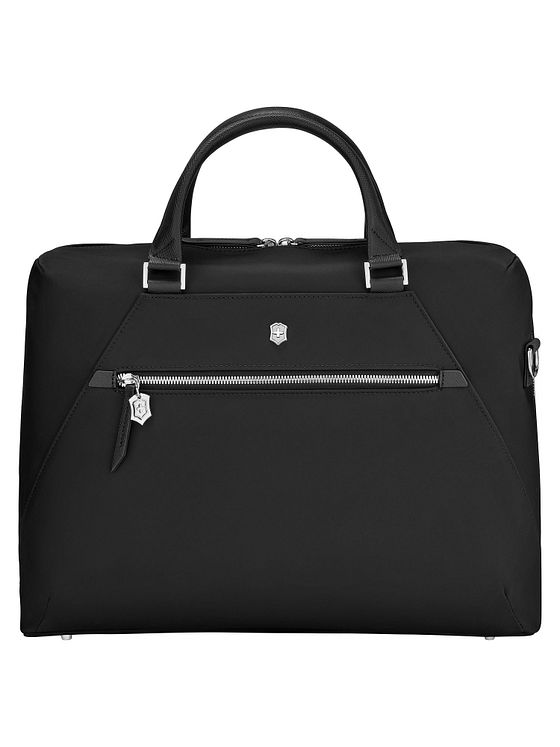 Victorinox Signaturmappe 42 cm med rum til bærbar computer