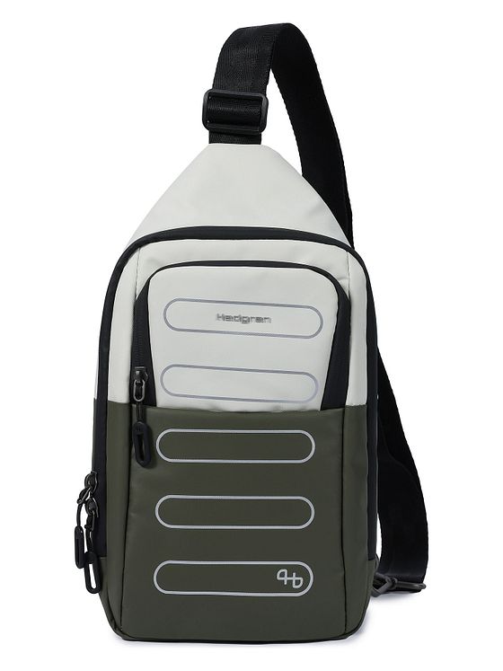 Hedgren Comby Performance skuldertaske RFID 33 cm