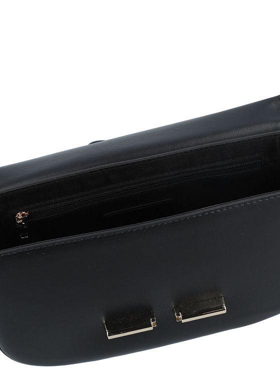 Seidenfelt Lesja Skuldertaske 25 cm