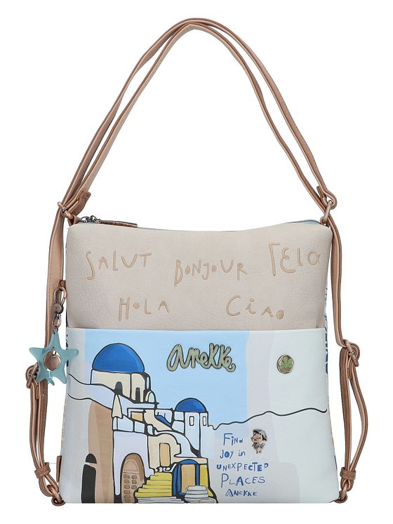Anekke Sunrise Skuldertaske 31 cm