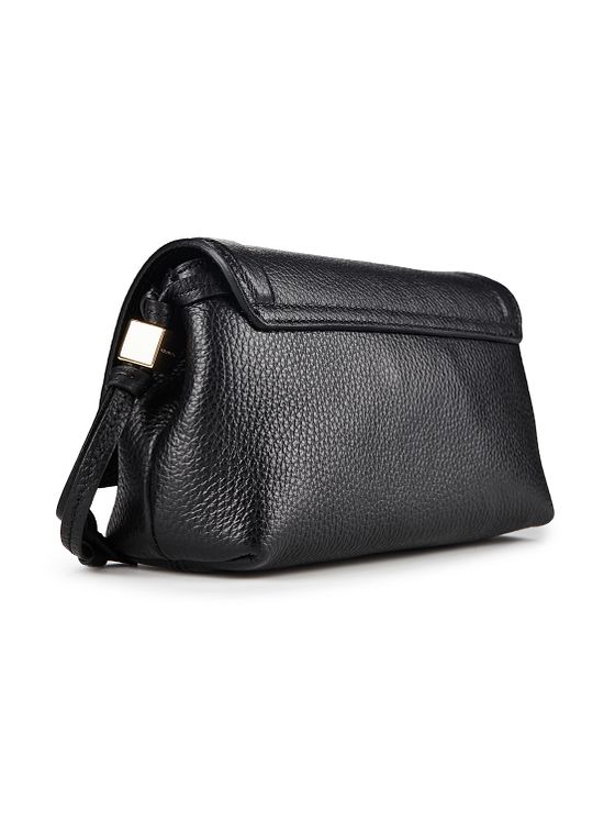 Coccinelle Thess Crossbody-väska Läder 21 cm Coccinelle Thess Crossbody-väska Läder 21 cm