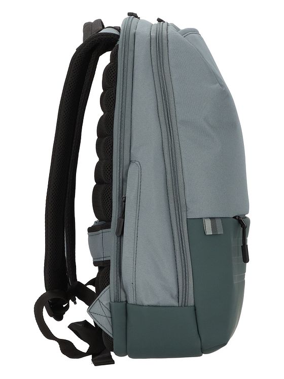 Samsonite StackD Biz-rygsæk med 44 cm rum til bærbar computer Samsonite StackD Biz-rygsæk med 44 cm rum til bærbar computer