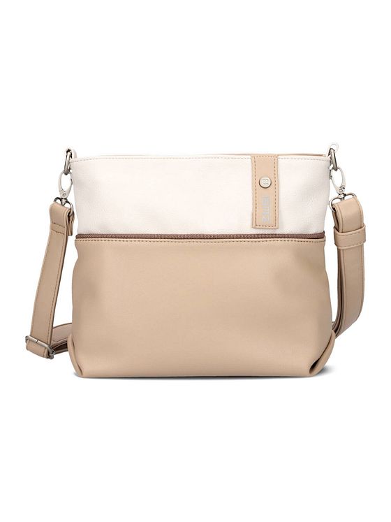 Zwei Jana Skuldertaske 27 cm