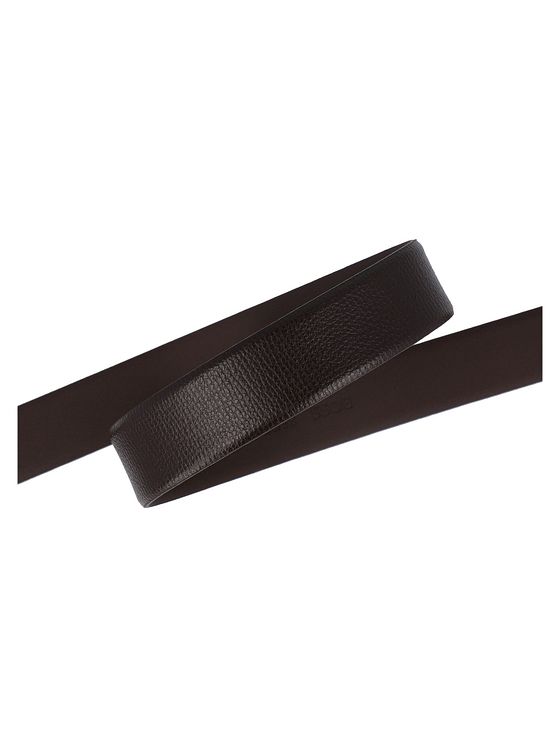 Boss Anna-bælte i læder