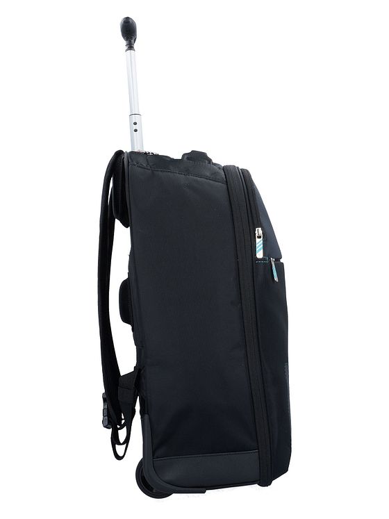 Roncato Speed 2-hjulet rygsæktrolley 55 cm laptoprum