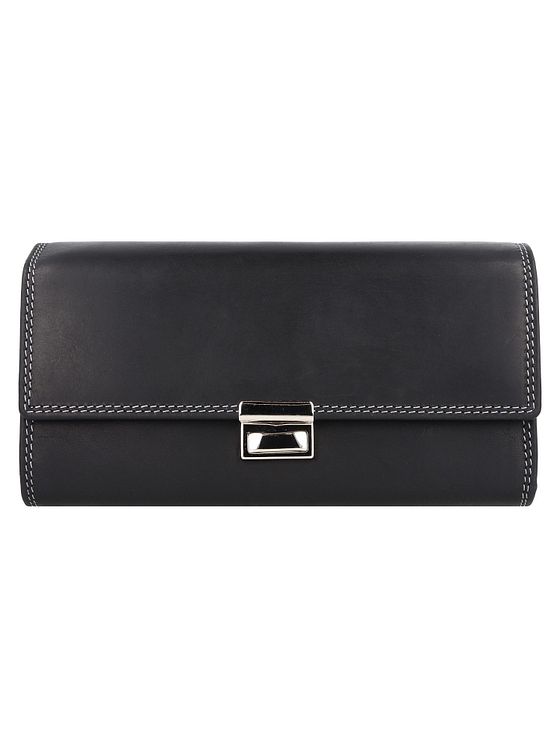 Esquire Dallas tjenerpung i læder 18 cm Esquire Dallas tjenerpung i læder 18 cm