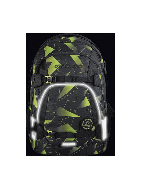 coocazoo Mate skolerygsæk 44 cm