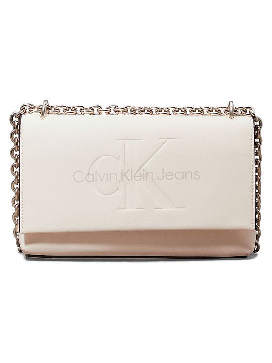 Calvin Klein Jeans Sculpted Skuldertaske 25 cm
