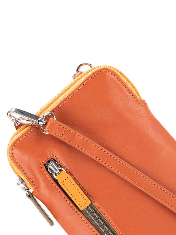 Mywalit Mobil-etui Læder 13 cm Mywalit Mobil-etui Læder 13 cm