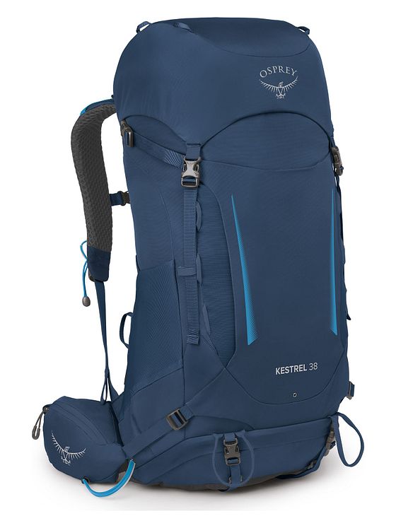 Osprey Kestrel 38 Vandrer-rygsæk L-XL 78 cm