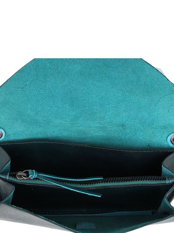 Harold's Fold Skuldertaske Læder 20 cm Harold's Fold Skuldertaske Læder 20 cm