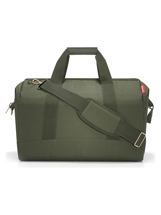 reisenthel Allrounder L Weekender rejsetaske 48 cm reisenthel Allrounder L Weekender rejsetaske 48 cm
