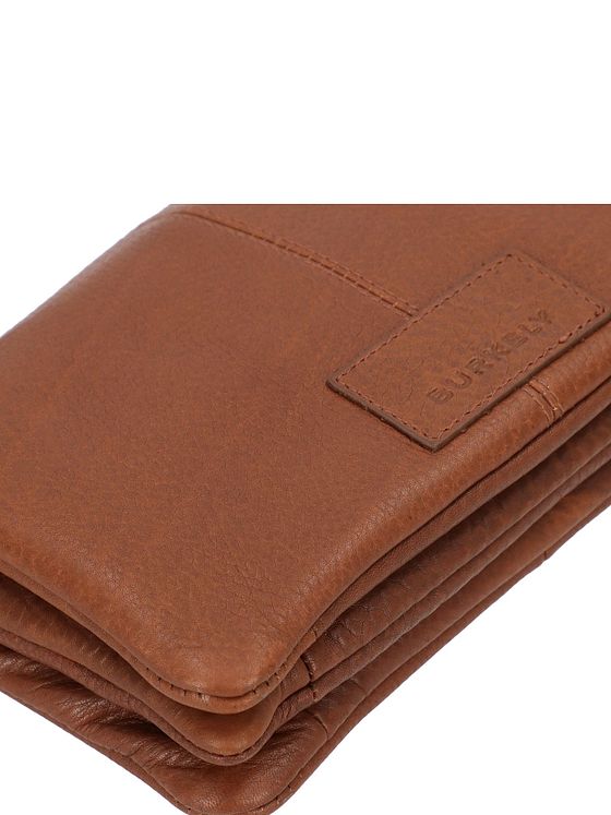 Burkely Soft Skylar Skuldertaske Læder 19 cm