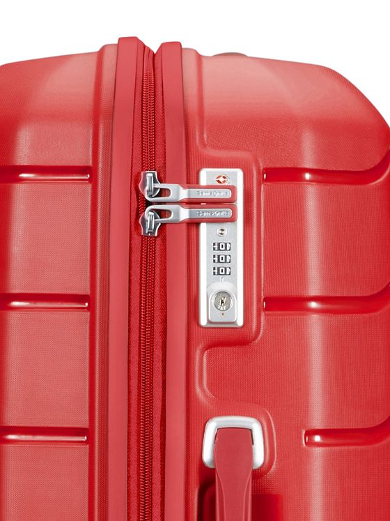 Samsonite Flux 4-pyöräinen vaunu 75 cm