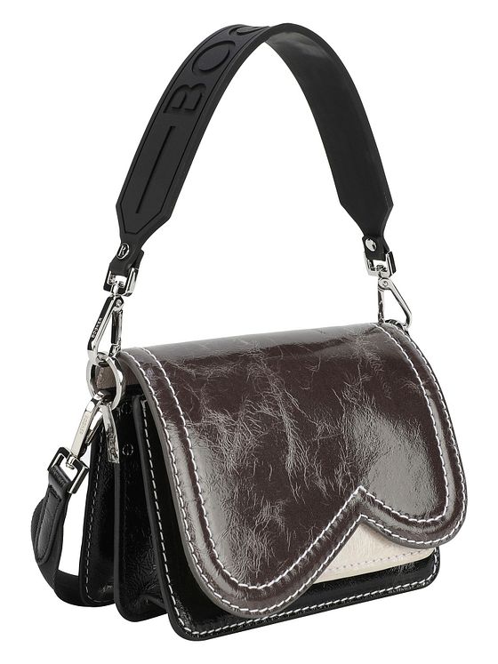 Bogner Bex Taška přes rameno Kůže 18.5 cm