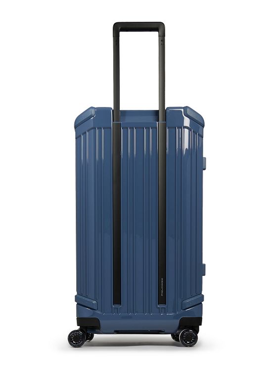 Piquadro Pop 4 kolečka Vozík 80 cm