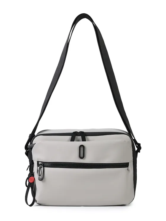 Hedgren Loop Bolsa de hombro Bloqueo RFID 28 cm Hedgren Loop Bolsa de hombro Bloqueo RFID 28 cm