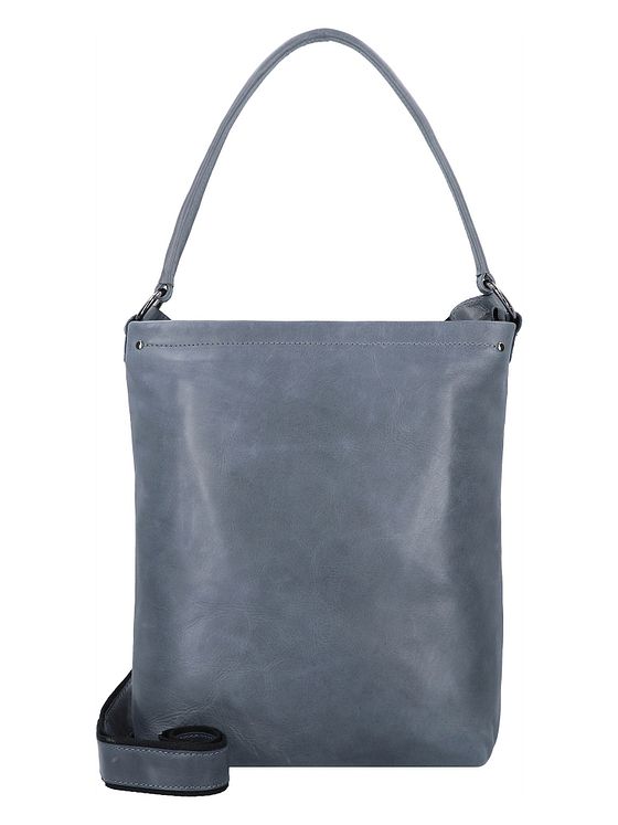 Harold's Caugio Skuldertaske Læder 27 cm Harold's Caugio Skuldertaske Læder 27 cm