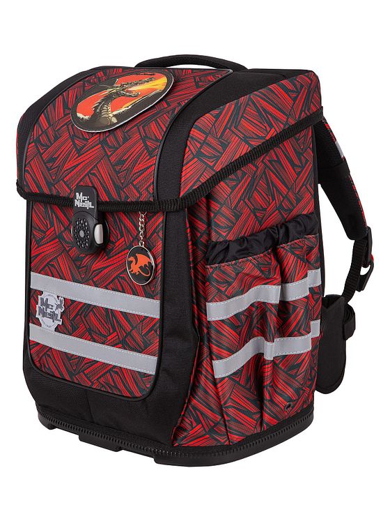 McNeill Ergo Compacto Sada školních tašek 5-dílný