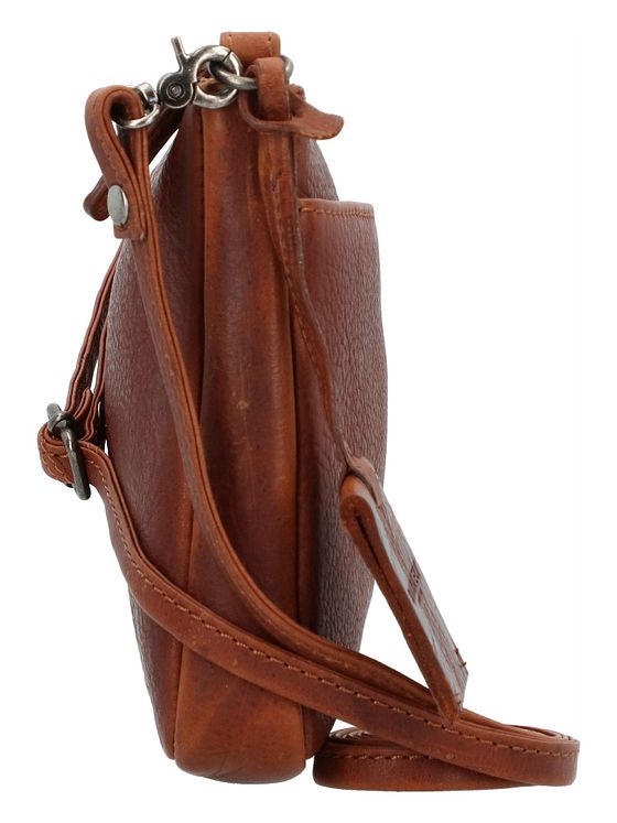 Burkely Antique Avery Skuldertaske Læder 24 cm Burkely Antique Avery Skuldertaske Læder 24 cm