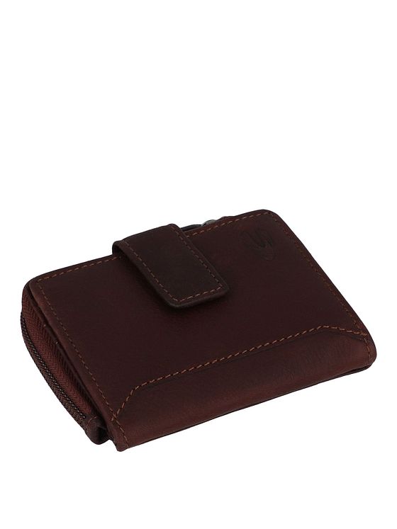 camel active Ocean Pung RFID-beskyttelse Læder 9 cm camel active Ocean Pung RFID-beskyttelse Læder 9 cm