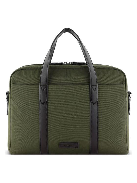 bugatti Maro Dokumenttaske 38 cm Laptoprum