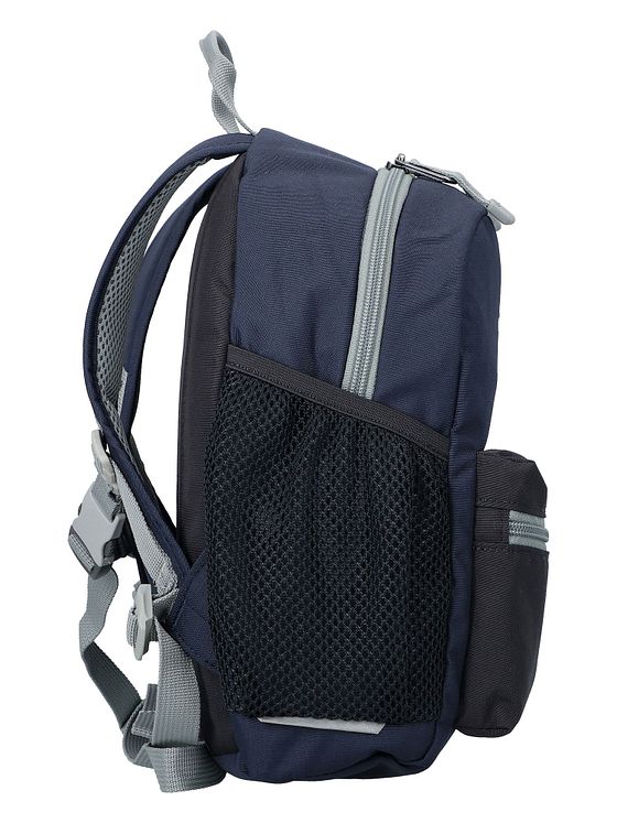 Jack Wolfskin Little Scout Børne-rygsæk 29 cm Jack Wolfskin Little Scout Børne-rygsæk 29 cm