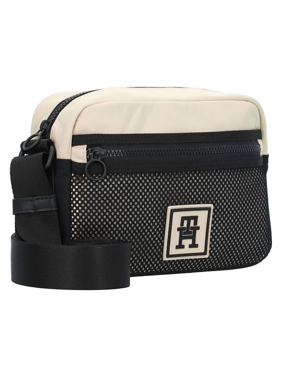 Tommy Hilfiger TH Sport Skuldertaske 23 cm