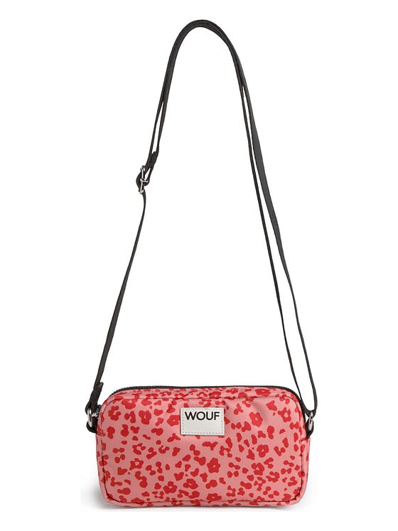 Wouf Daily Skuldertaske 19 cm Wouf Daily Skuldertaske 19 cm