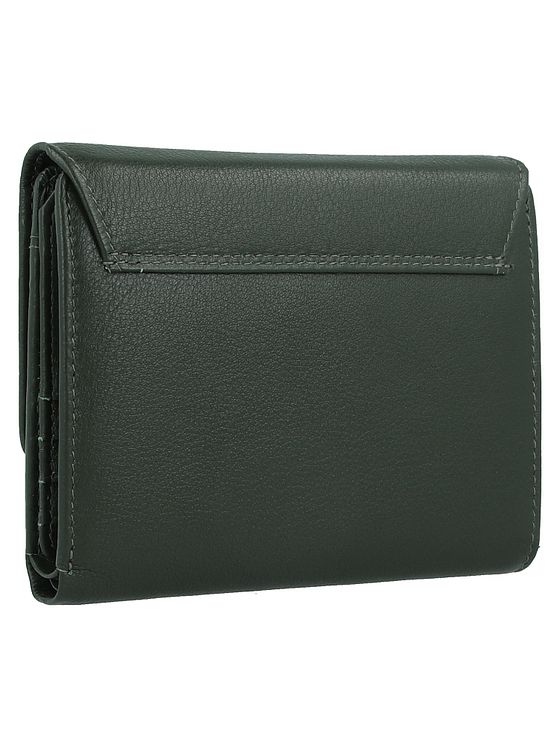 Esquire Viktoria pung RFID læder 12 cm Esquire Viktoria pung RFID læder 12 cm