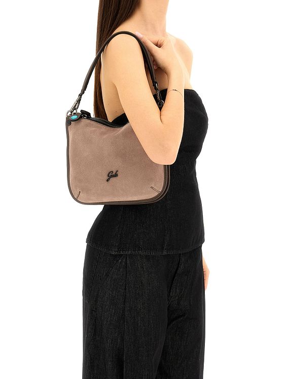 Gabs Ariana Taška přes rameno Kůže 24 cm