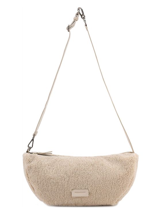 FredsBruder Furry Friend Taška přes rameno Kůže 45 cm